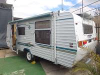 Caravans for sale from Australia image 8