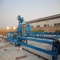 JX Shot Blasting Machine Co., Ltd. image 3