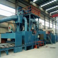 JX Shot Blasting Machine Co., Ltd. image 7