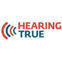 Hearing True logo