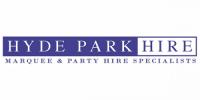 Hyde Park Hire image 1