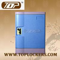 China Topper Locker Maker Co., Ltd. image 1