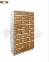 China Topper Locker Maker Co., Ltd. image 6