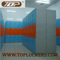 China Topper Locker Maker Co., Ltd. image 2