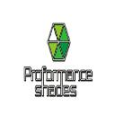 Proformance Shades logo