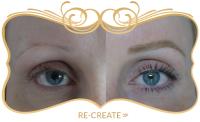 Hollywood Eyes Permanent Makeup image 6