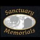 Sanctuary Memorials logo