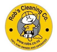 Rob's Cleaning Co image 1