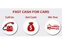 Cash for Cars logo