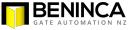 Beninca Gate Automation NZ logo