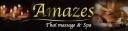 Amazes Thai Massage and Spa logo