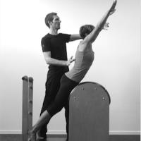 Momentum Pilates image 3