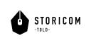 STORICOM logo