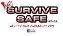 Survive Safe NZ Limited logo