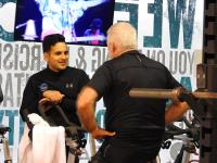 Gagan Rayat Personal Training image 4