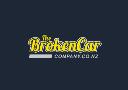 The Broken Car Company logo