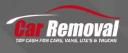 Car Removal logo