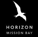 The Horizon logo