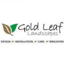 Gold Leaf Landscapes Limited logo