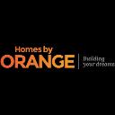 Homes By Orange logo