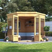 Garden Sheds NZ image 1