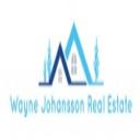 Wayne Johansson Real Estate logo