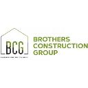 Brothers Construction Group logo