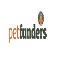 Pet Funders logo