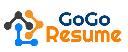 GoGo Resume logo