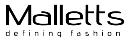 Mallets logo