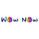 Wow Now logo