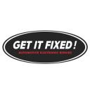 Get It Fixed  logo