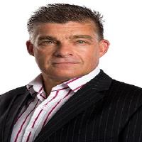 Tony Begbie | Business Broker | Directorship image 1