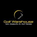 Golf Warehouse - Christchurch Superstore logo