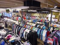 Golf Warehouse - Christchurch Superstore image 5