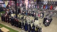 Golf Warehouse - Christchurch Superstore image 8