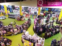 Golf Warehouse - Wellington image 1