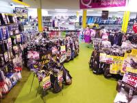 Golf Warehouse - Wellington image 5