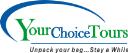 Your Choice Tours logo