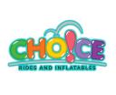 Choice Rides NZ logo