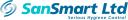 SanSmart logo