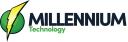 Millennium Technology logo