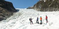 Fox Glacier Guiding image 2