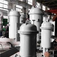 DFC Tank Pressure Vessel Manufacturer Co., Ltd. image 7