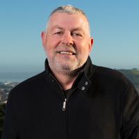 Bryce Hay - Drug & Alcohol Counselling Dunedin image 1