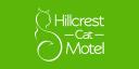 Hillcrest Cat Motel - Wellington Cattery logo