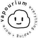 Vapourium logo