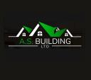 A.S. Building Ltd logo