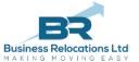 Business Relocations  logo