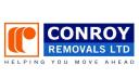 Conroy New Zealand  logo